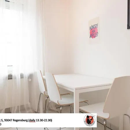 Microverse Hostel Regensburg