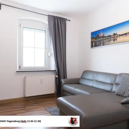 Microverse Regensburg
