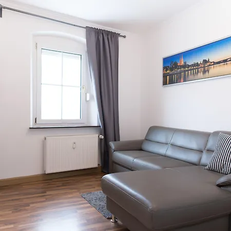 Hostel Microverse Regensburg