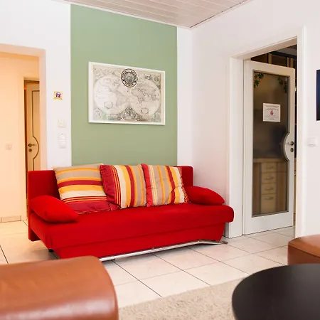 Microverse Hostel *