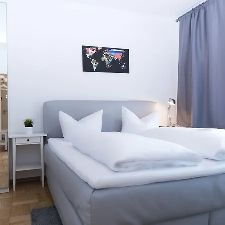 Hostel Microverse